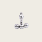 Trinity Sphere Multi-Way Ear Jackets