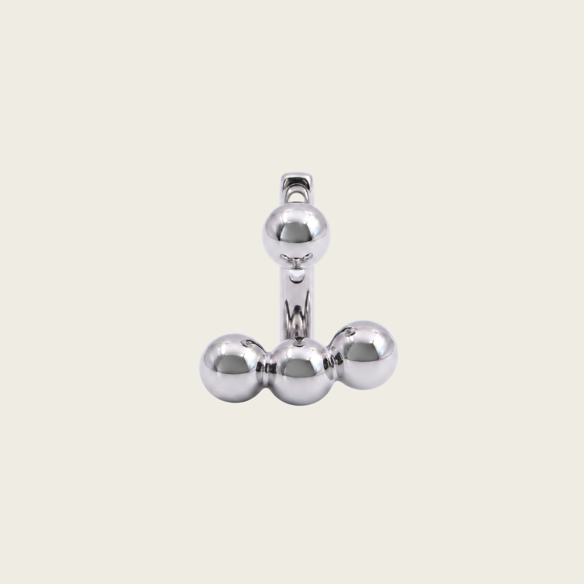 Trinity Sphere Multi-Way Ear Jackets