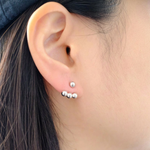Trinity Sphere Multi-Way Ear Jackets