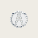 Sterling Silver, A