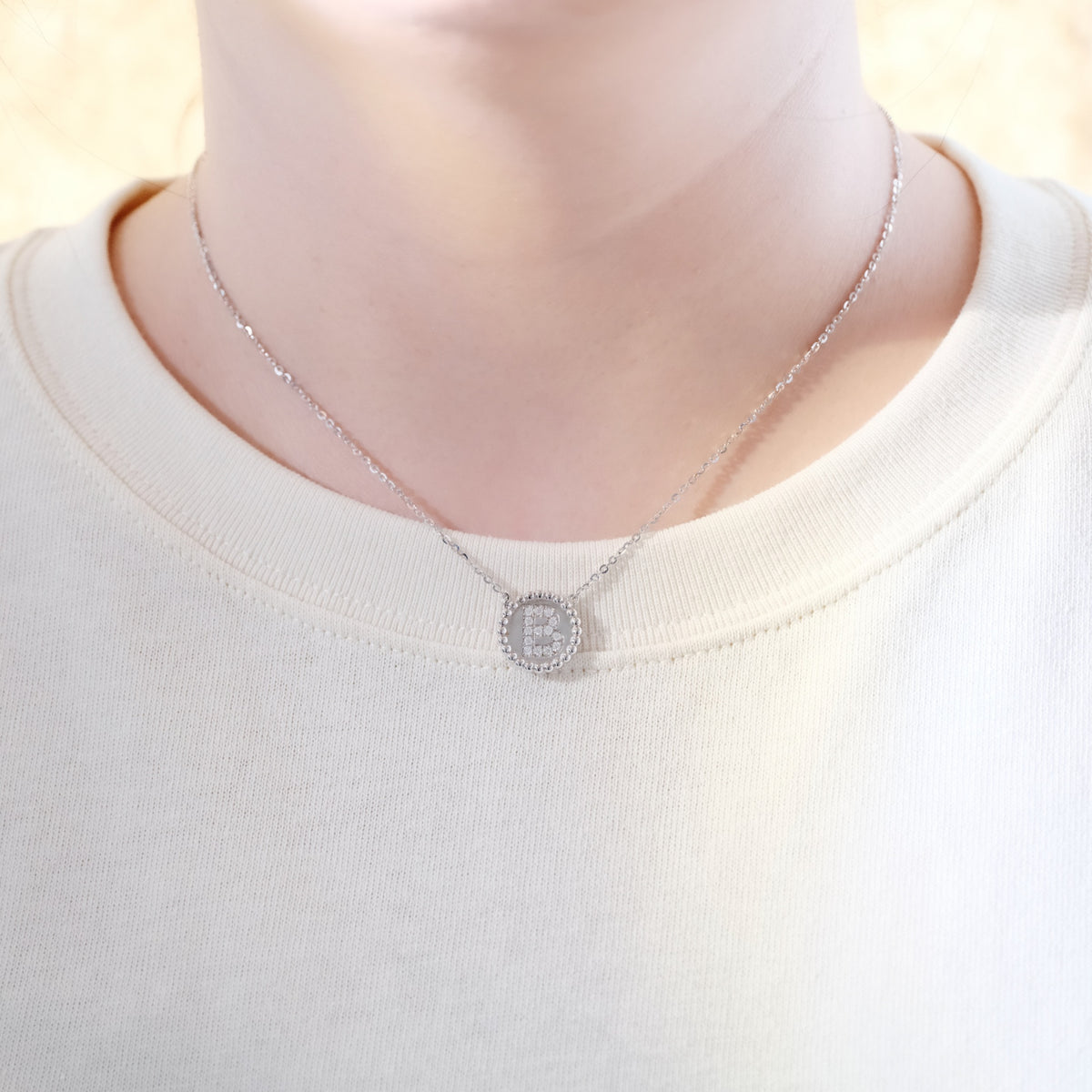 Sterling Silver
