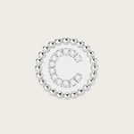 Sterling Silver, C