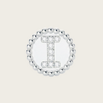 Sterling Silver, I