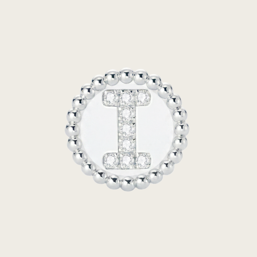 Sterling Silver, I