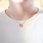 18k Gold Vermeil