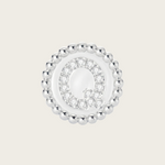 Sterling Silver, Q