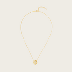 18k Gold Vermeil