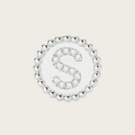 Sterling Silver, S