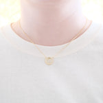18k Gold Vermeil