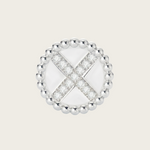 Sterling Silver, X