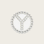Sterling Silver, Y