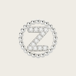 Sterling Silver, Z