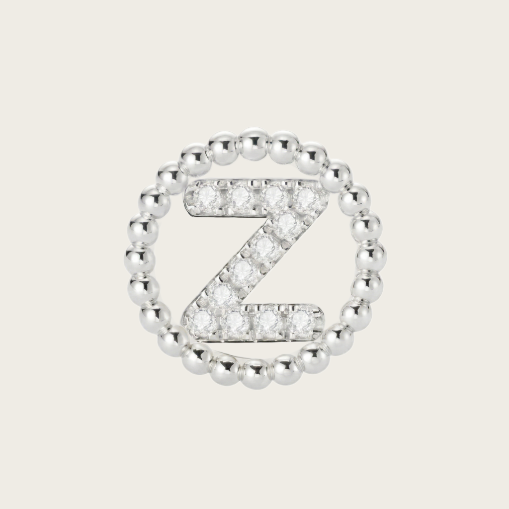 Sterling Silver, Z