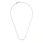 BALANCE, STERLING SILVER