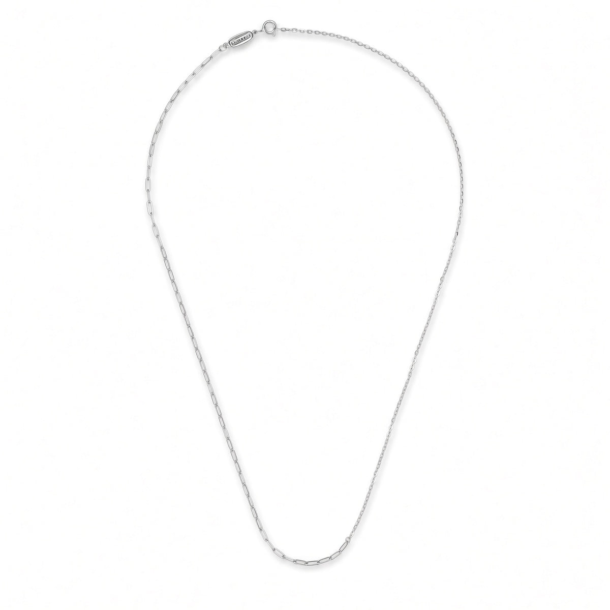 BALANCE, STERLING SILVER
