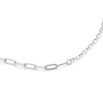BALANCE, STERLING SILVER