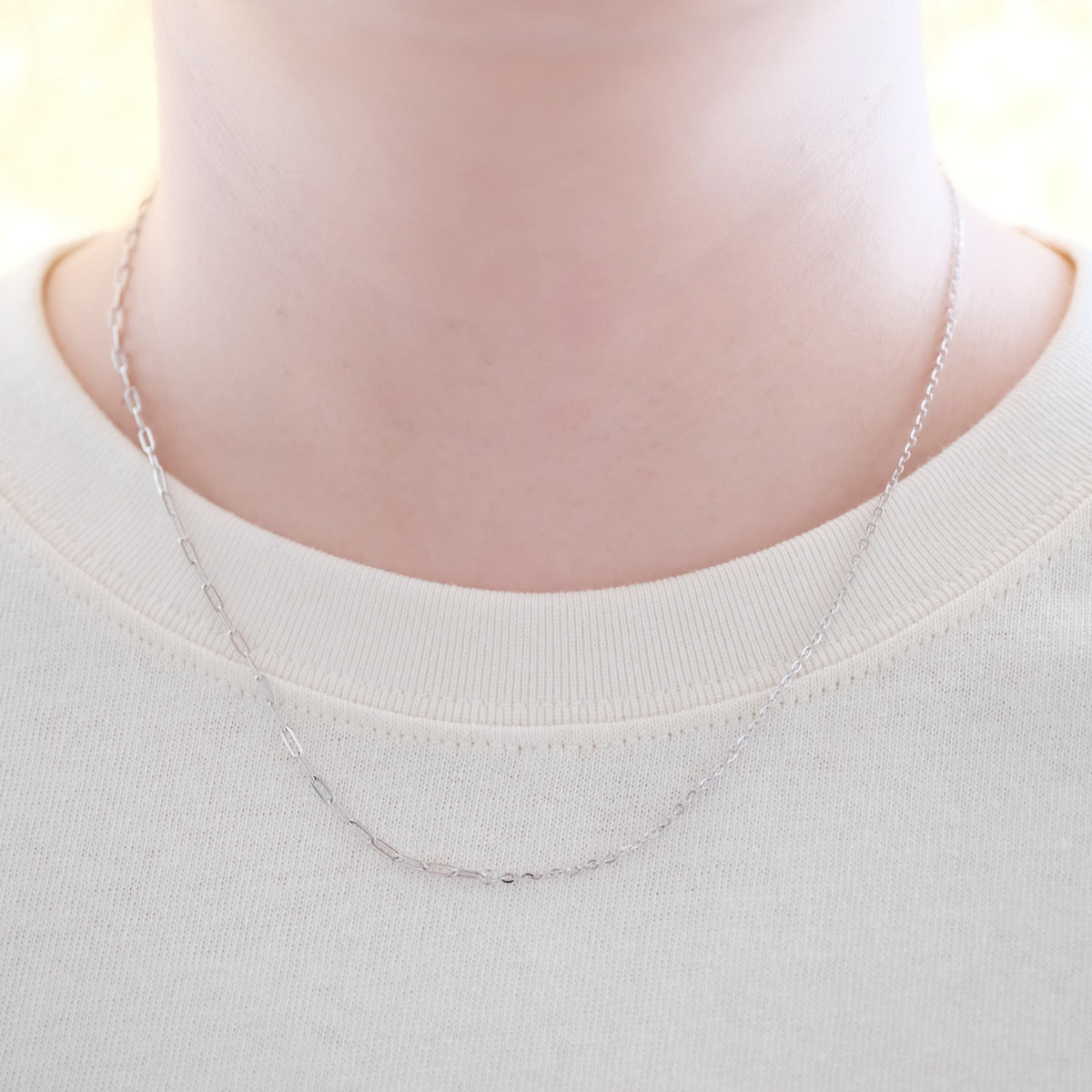 Balance, Sterling Silver