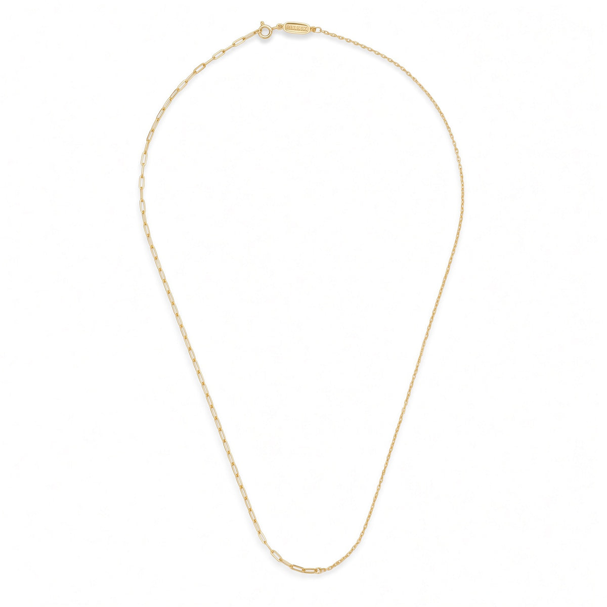 BALANCE, 18K GOLD VERMEIL