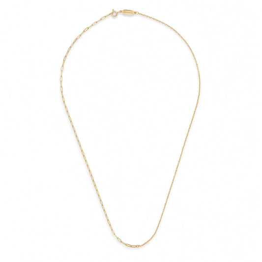 BALANCE, 18K GOLD VERMEIL