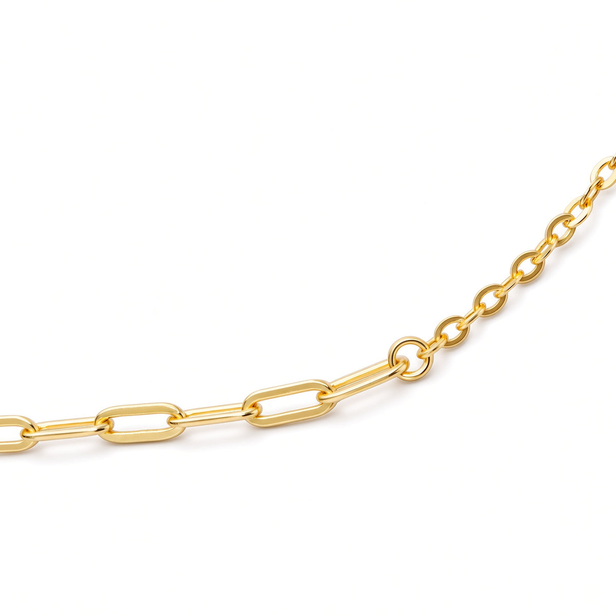 BALANCE, 18K GOLD VERMEIL