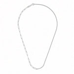 BLEND, STERLING SILVER