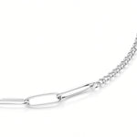 BLEND, STERLING SILVER