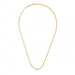 BLEND, 18K GOLD VERMEIL