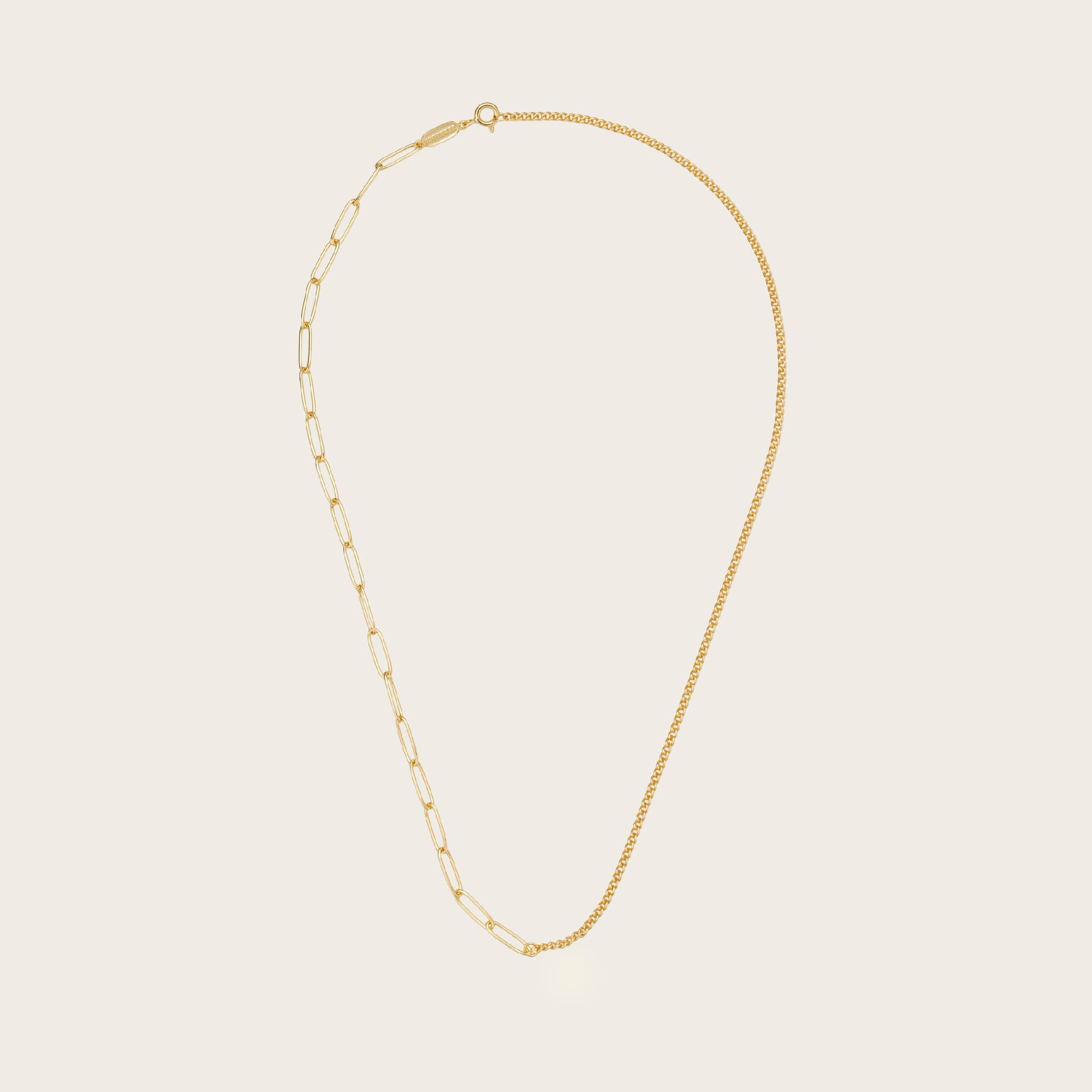 18k Gold Vermeil