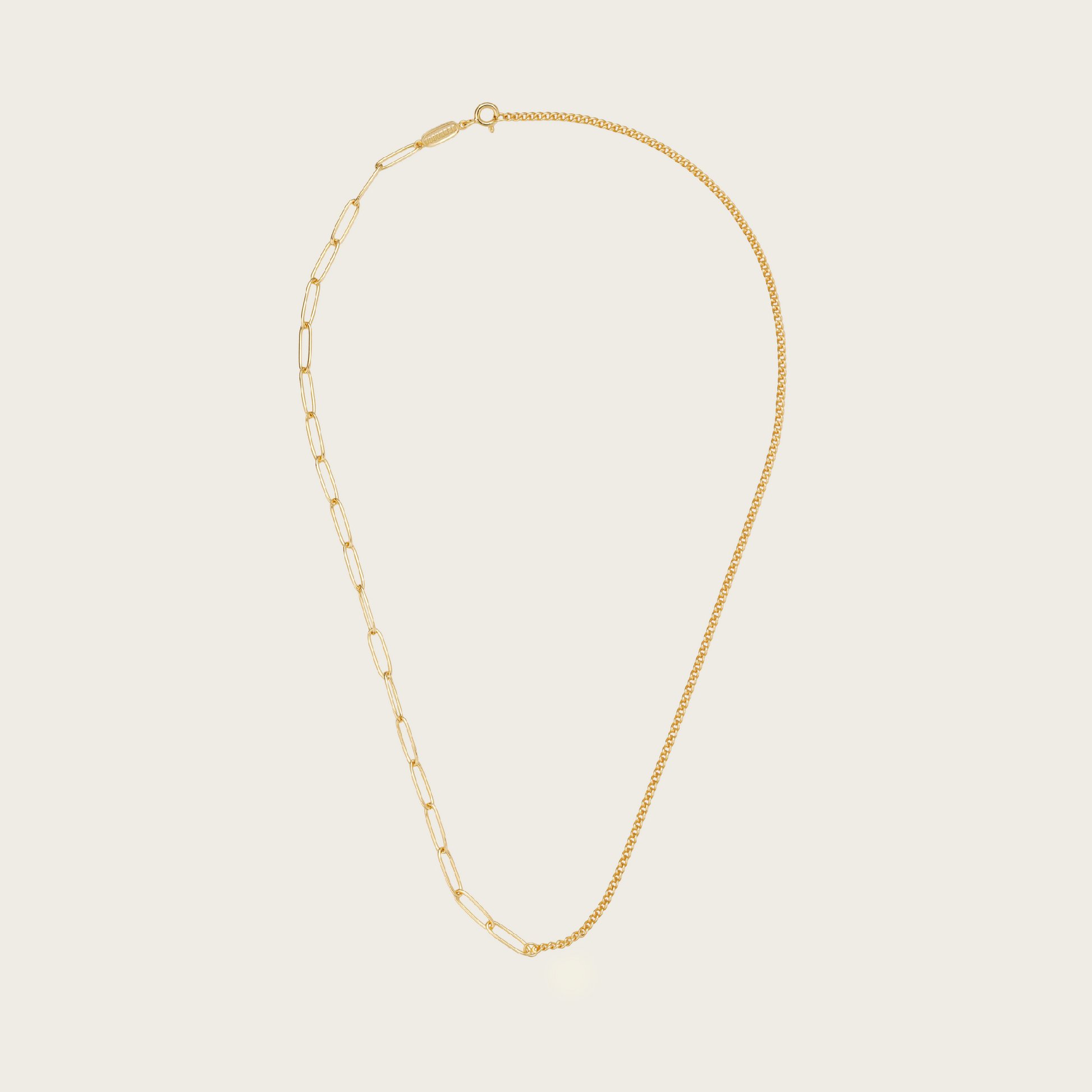 18k Gold Vermeil