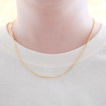 Blend, 18k Gold Vermeil