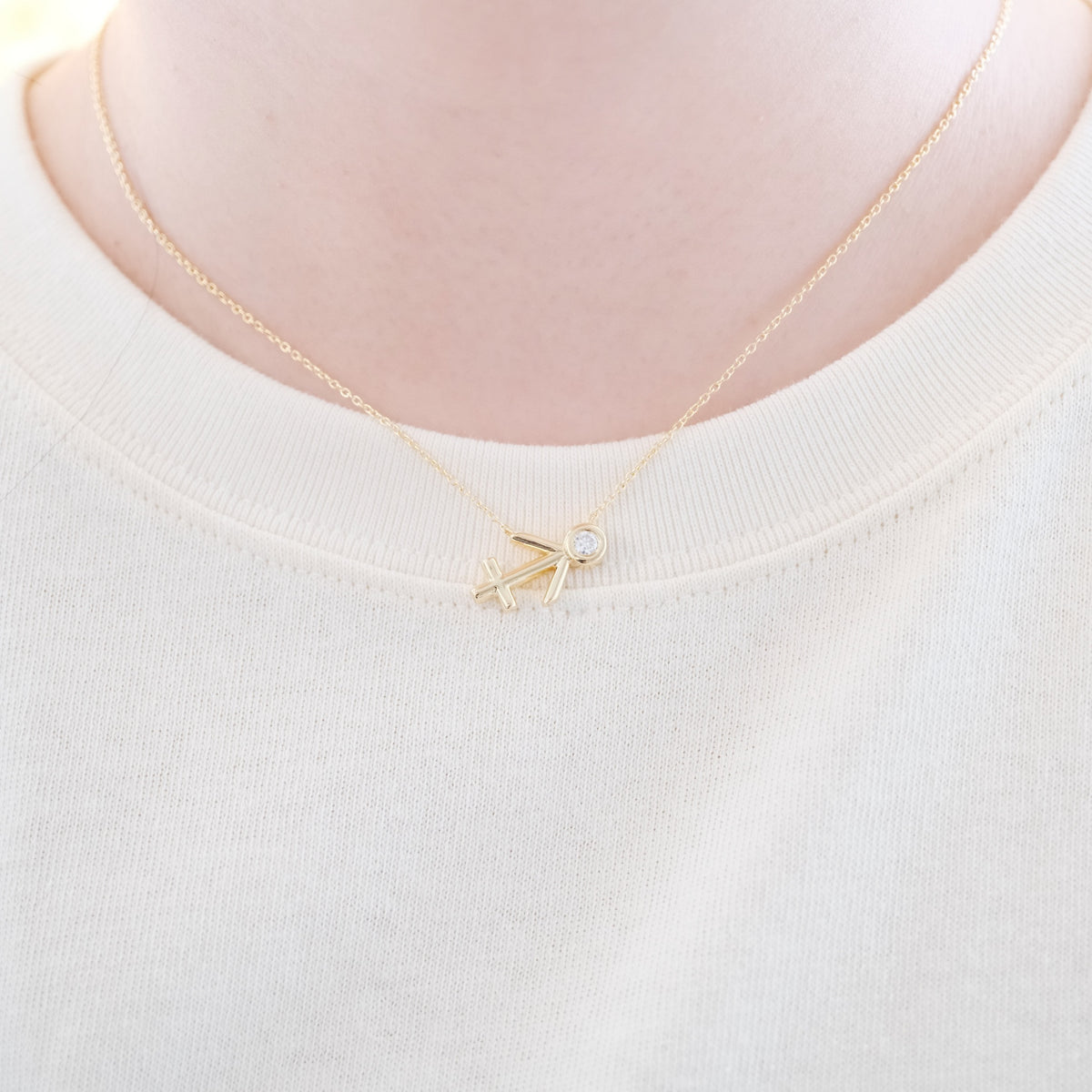 Sagittarius