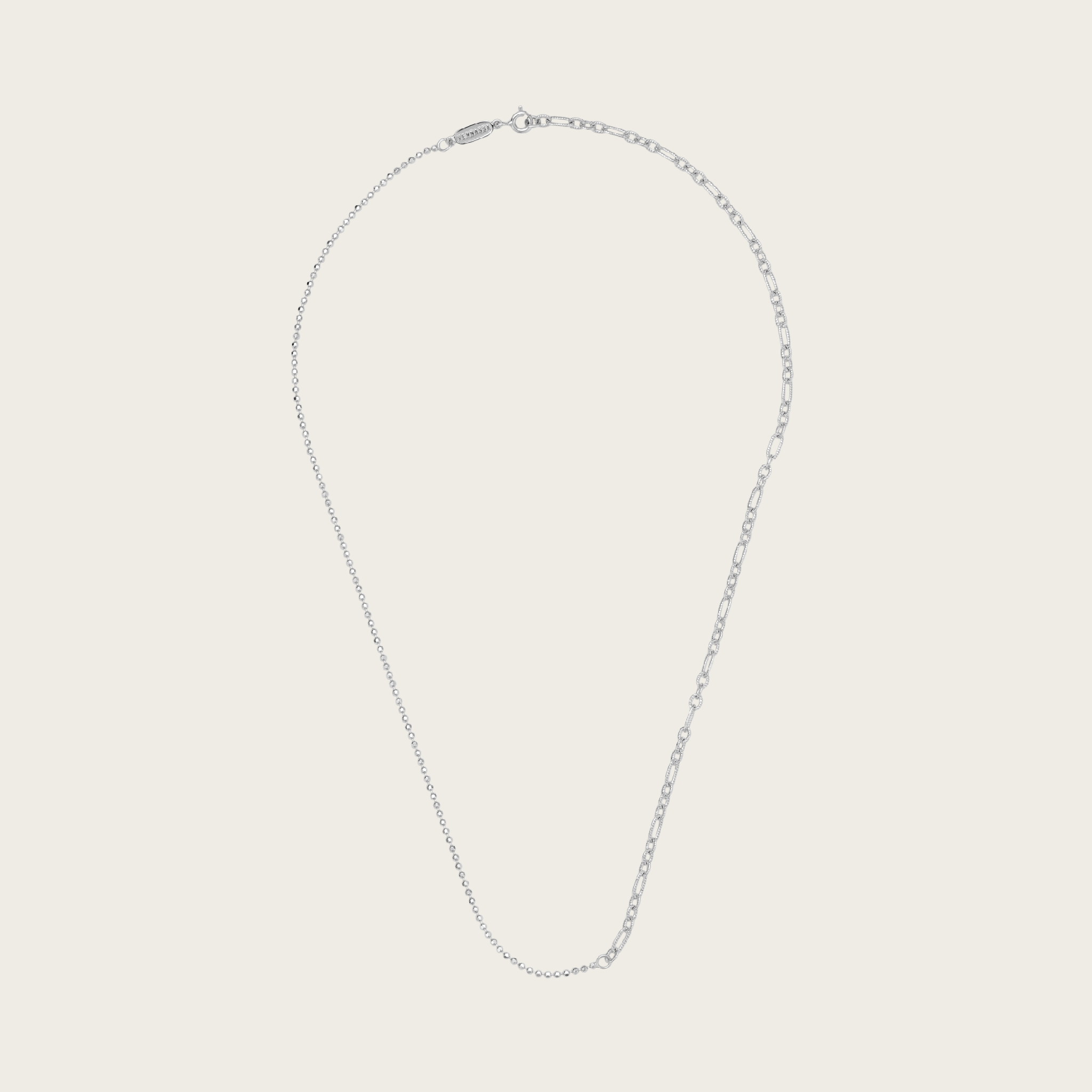 Sterling Silver