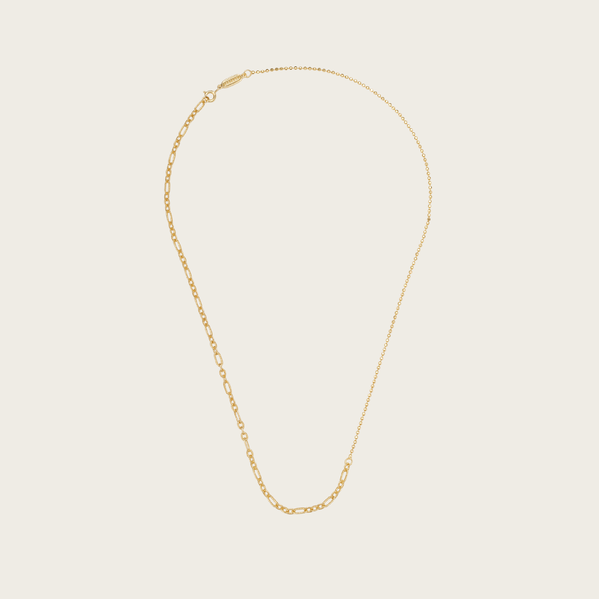 18k Gold Vermeil