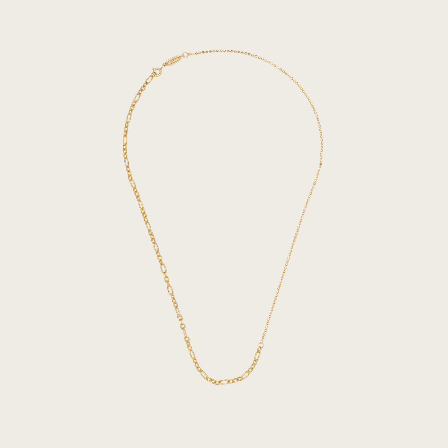 18k Gold Vermeil