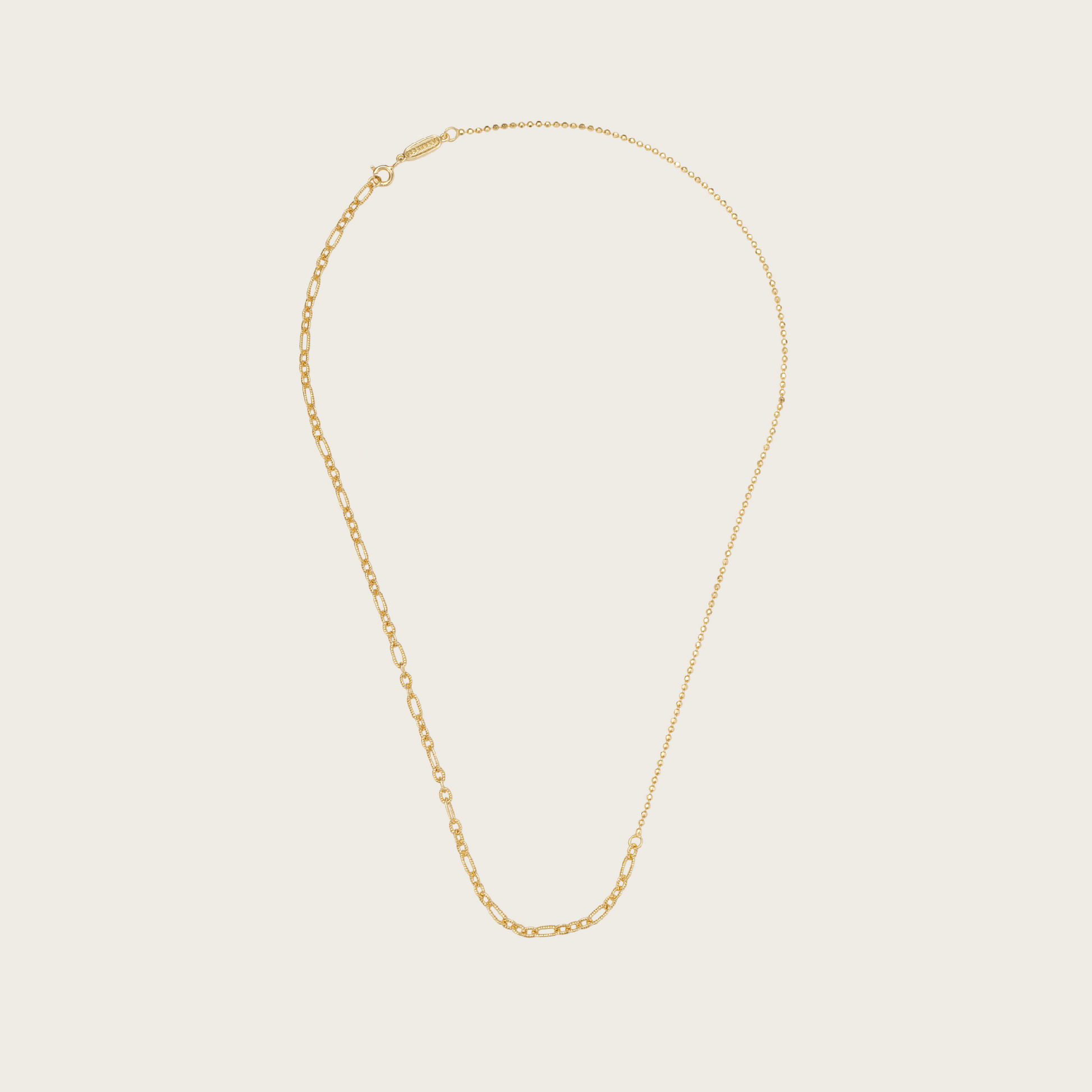 18k Gold Vermeil