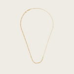 18k Gold Vermeil