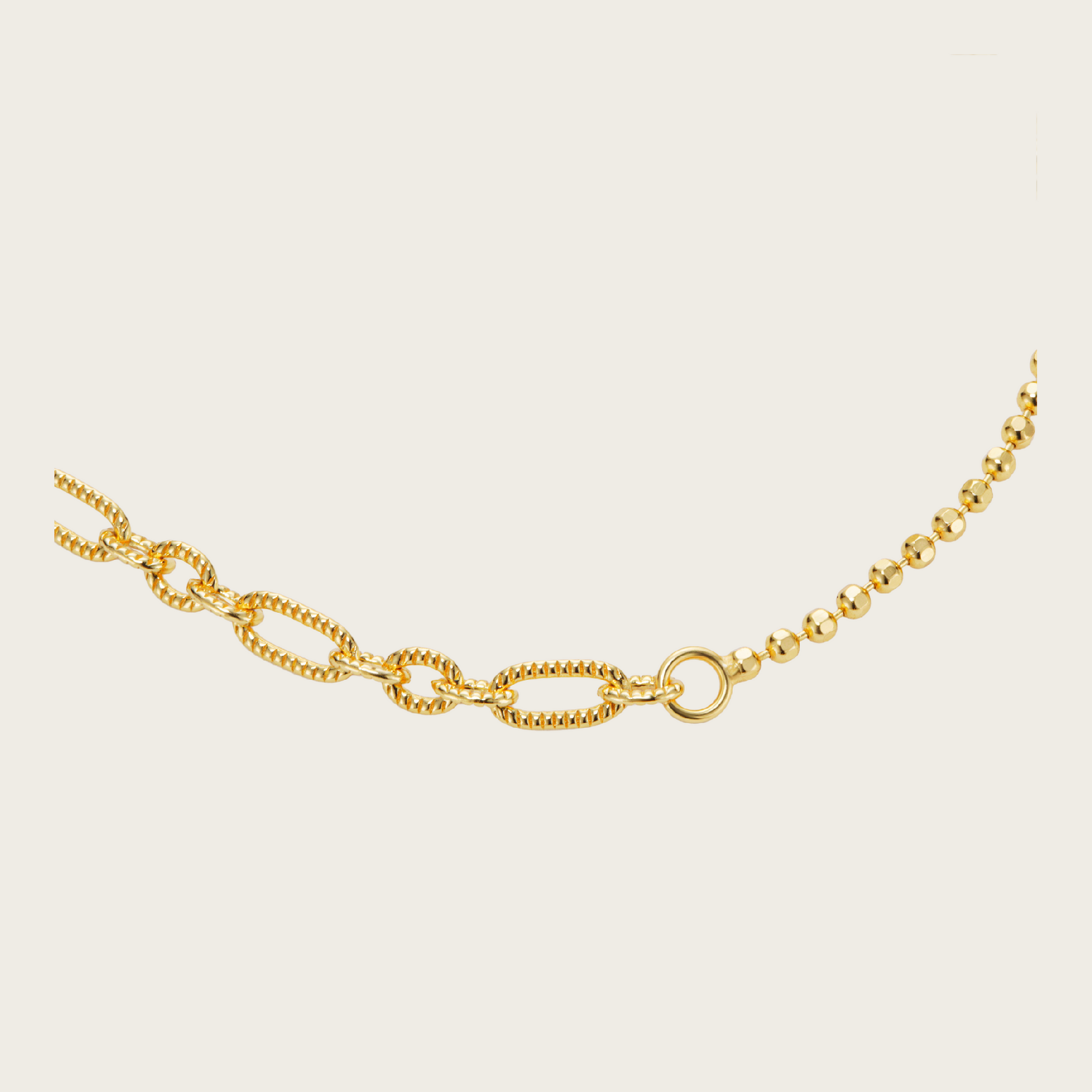 18k Gold Vermeil