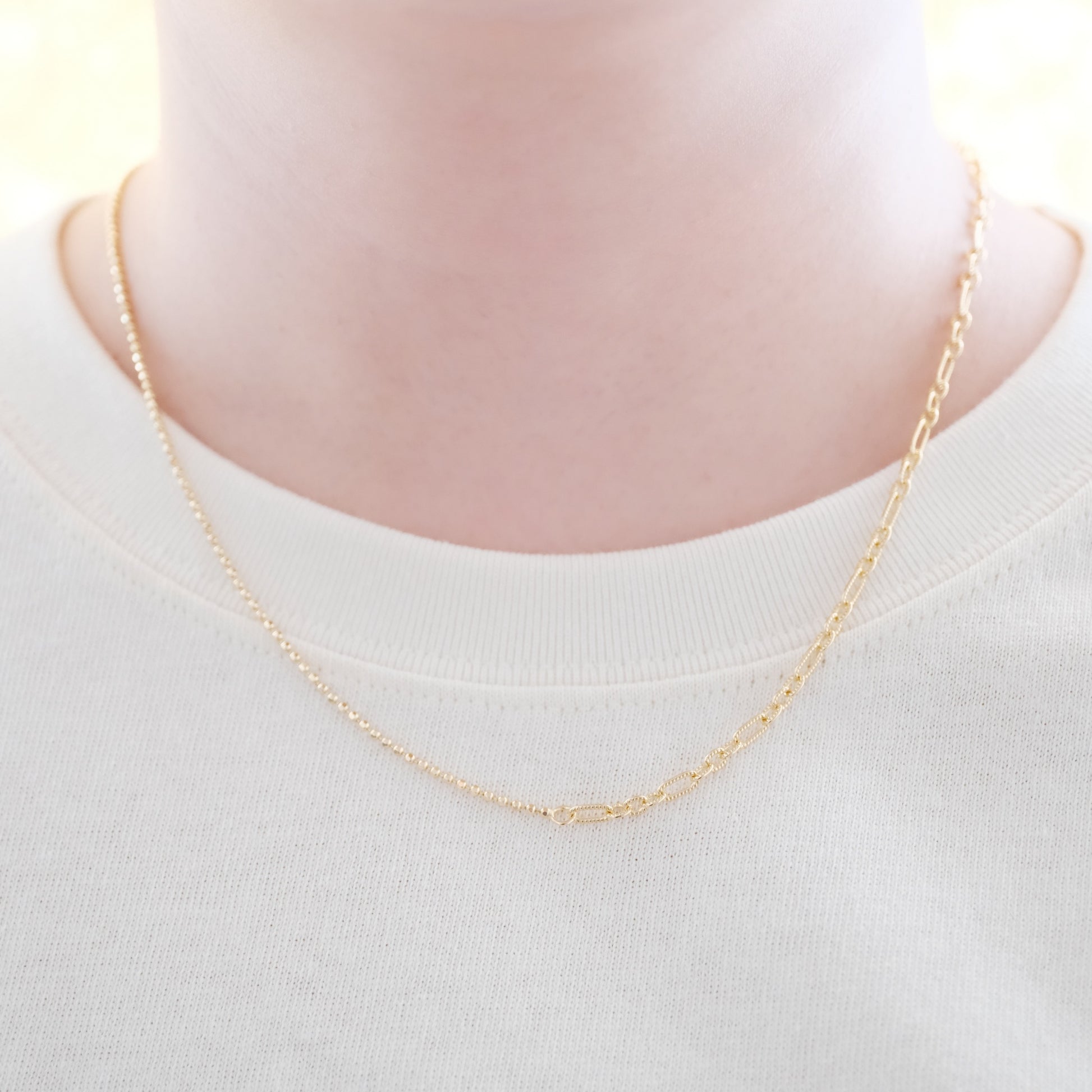 18k Gold Vermeil