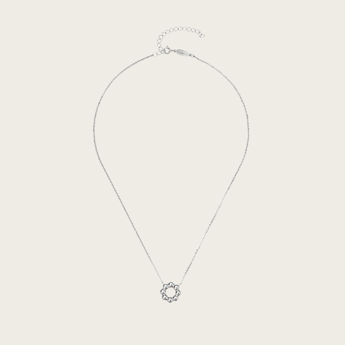 Sterling Silver