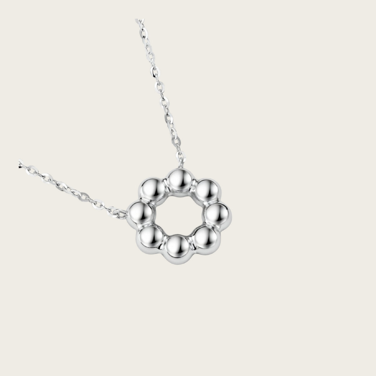 Sterling Silver