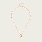 18k Gold Vermeil
