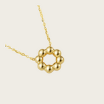 18k Gold Vermeil