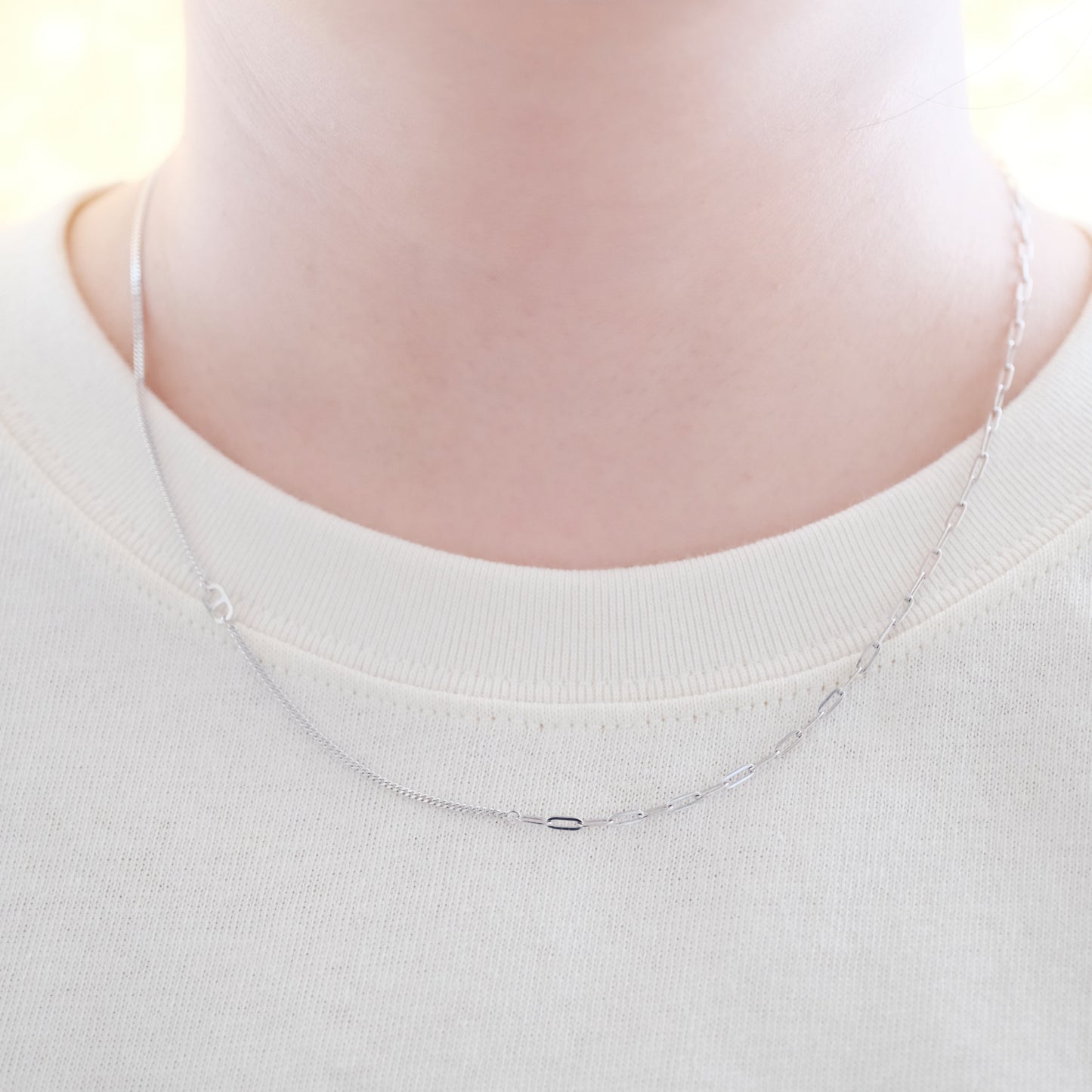 Sterling Silver