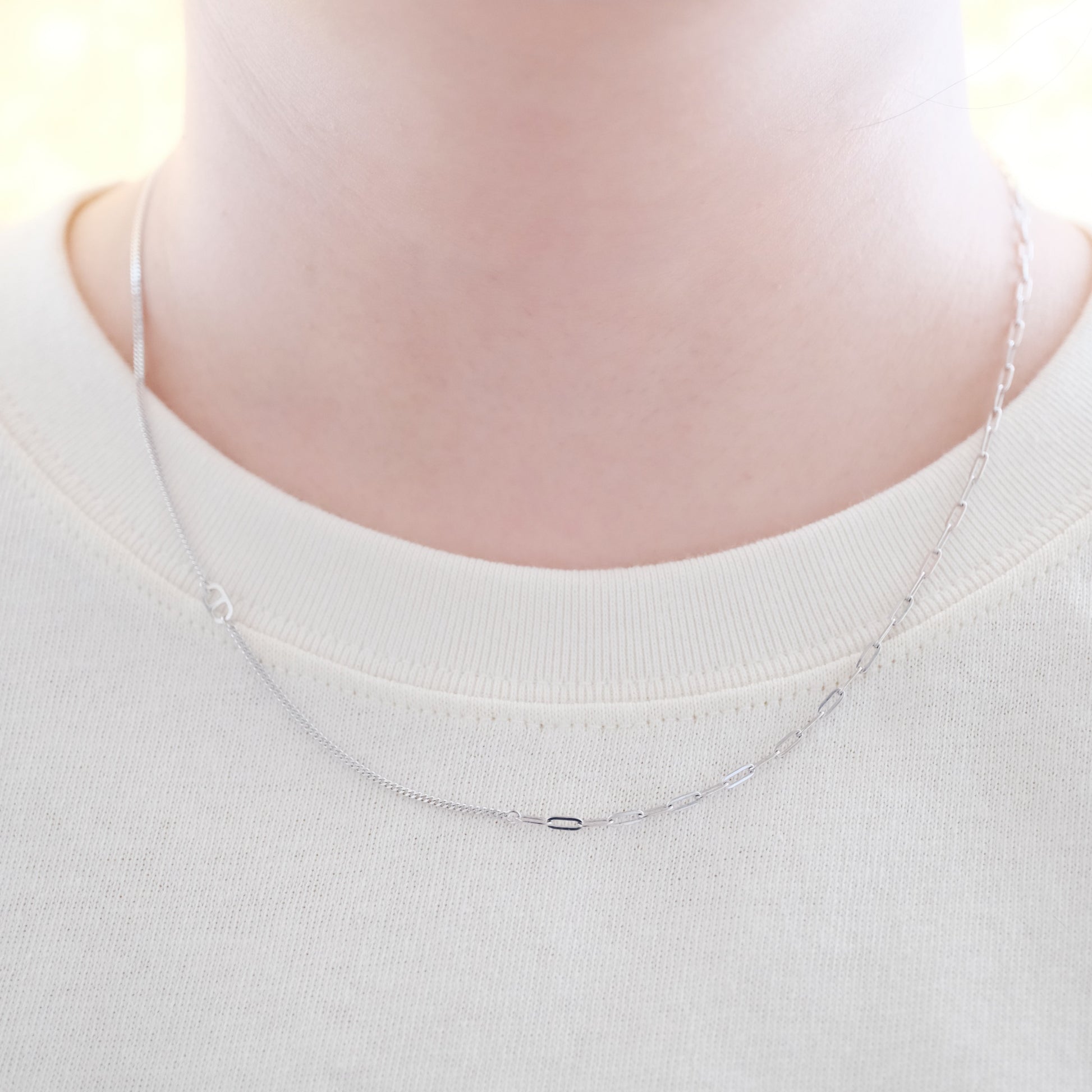 Sterling Silver