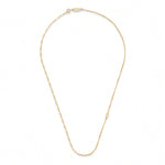DUALITY, 18K GOLD VERMEIL