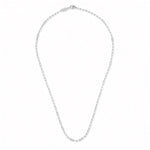 ECHO, STERLING SILVER