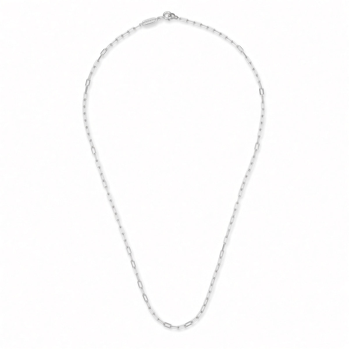 ECHO, STERLING SILVER