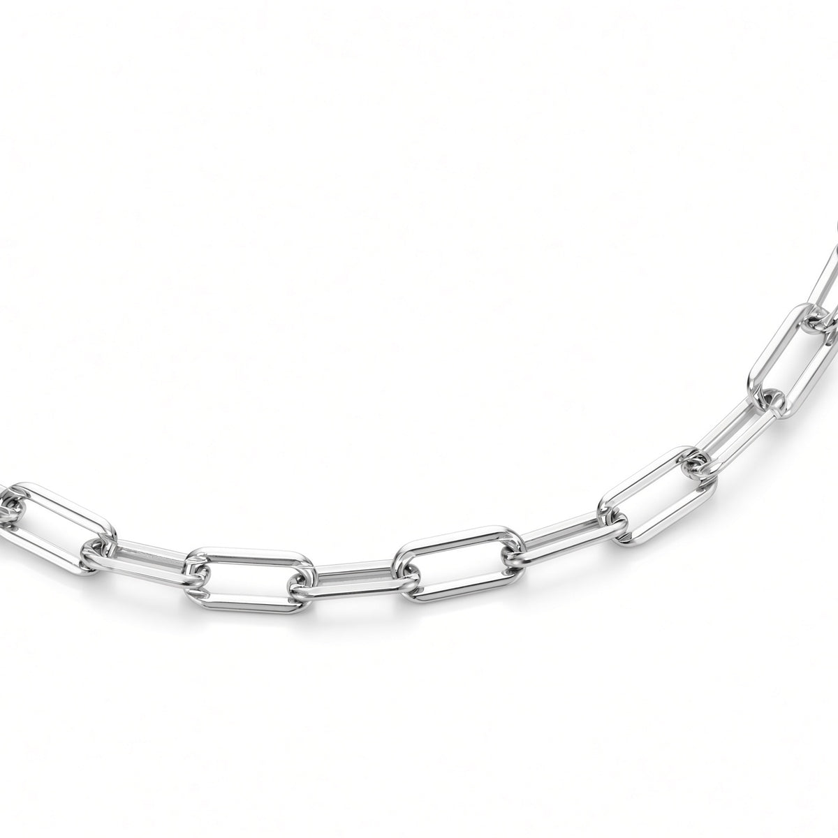 ECHO, STERLING SILVER