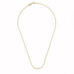 ECHO, 18K GOLD VERMEIL