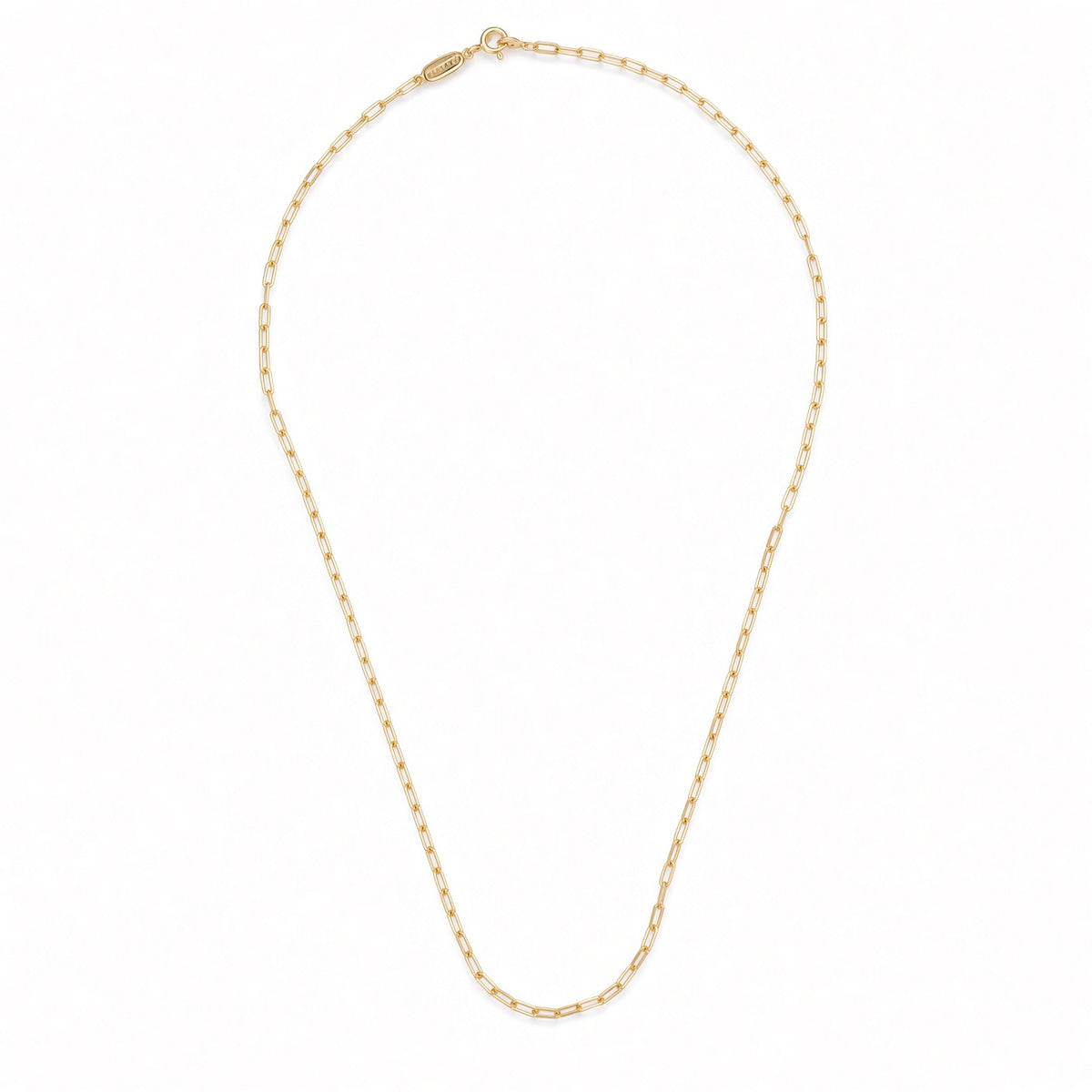 ECHO, 18K GOLD VERMEIL